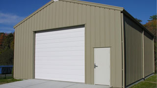 Garage Door Openers at Gateway District, Florida